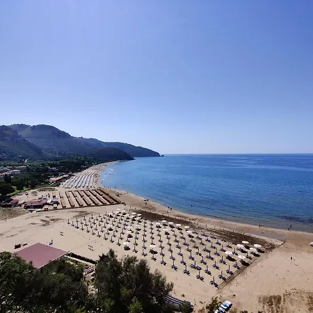 Apartamento Casa Atena *