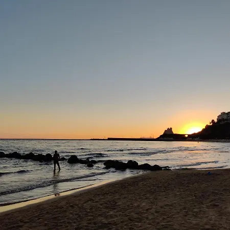 Casa Atena Apartamento