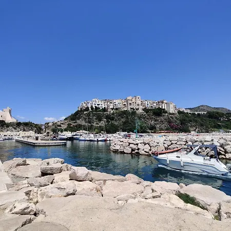 Casa Atena Sperlonga