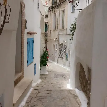 Casa Atena * 斯佩隆加