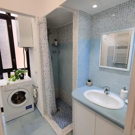 Casa Atena Sperlonga