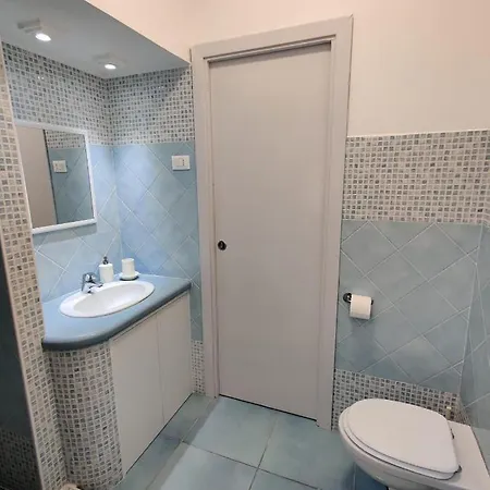 Apartamento Casa Atena Sperlonga