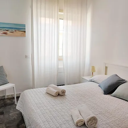 Apartamento Casa Atena *
