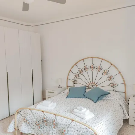 Casa Atena * Sperlonga