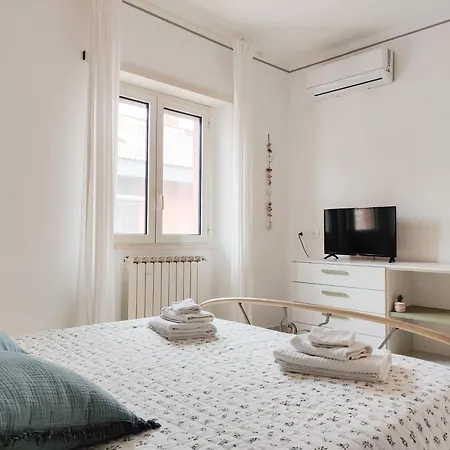 Casa Atena Apartamento *