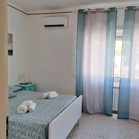 Casa Atena 公寓