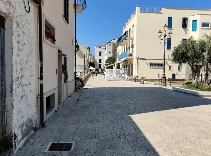 公寓 Casa Atena 斯佩隆加