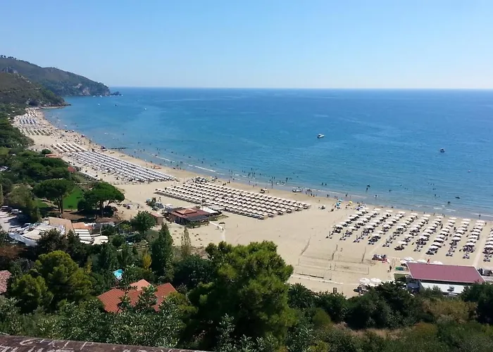 Casa Atena 斯佩隆加