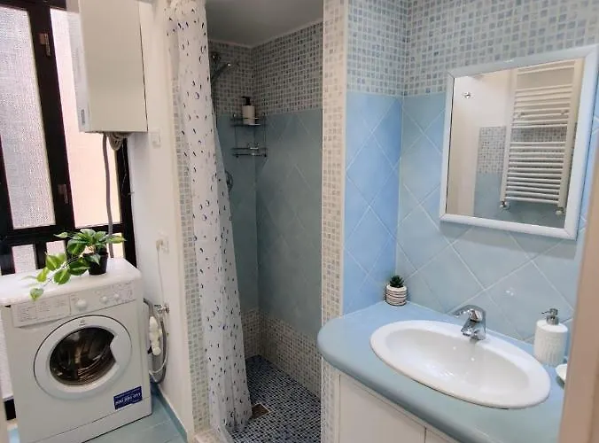 Casa Atena 斯佩隆加