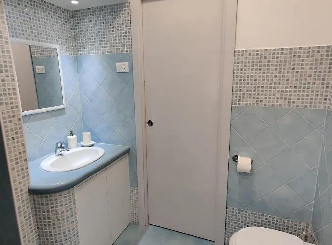 公寓 Casa Atena 斯佩隆加