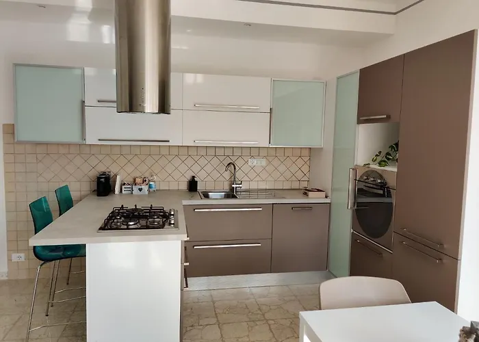 Casa Atena 公寓 斯佩隆加