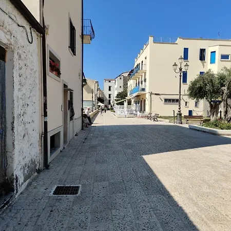 דירה Casa Atena ספרלונגה