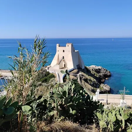 Casa Atena ספרלונגה