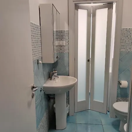 Casa Atena Apartment *