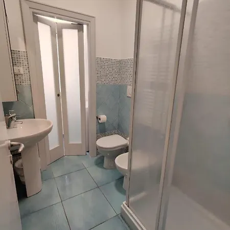 Casa Atena Appartement *