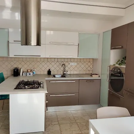 Casa Atena Apartment Sperlonga