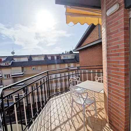 Apartment Casa Atena