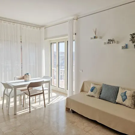 דירה Casa Atena *