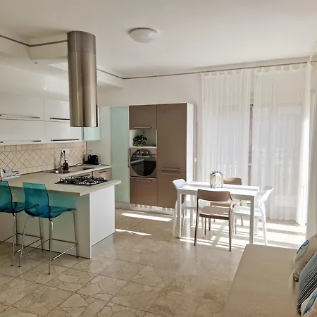 דירה Casa Atena ספרלונגה