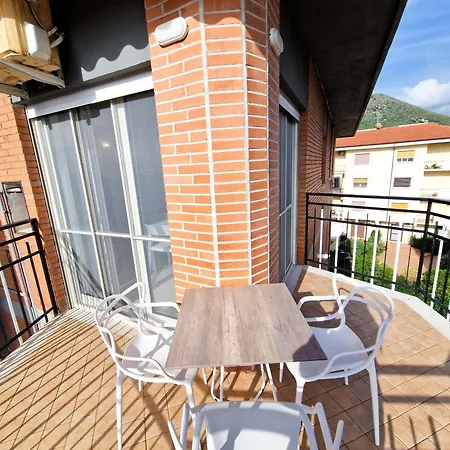Casa Atena *