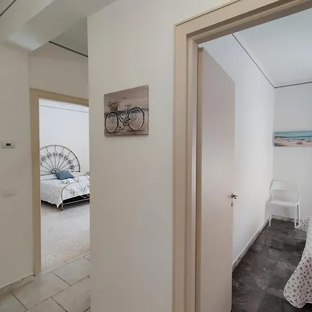 Apartment Casa Atena