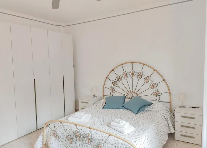 Casa Atena * 斯佩隆加