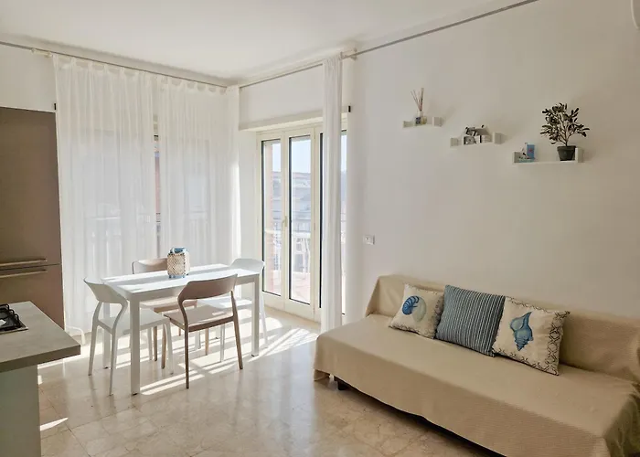 Διαμέρισμα Casa Atena *